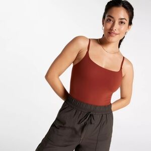 CALIA Inspire Cami Bodysuit
